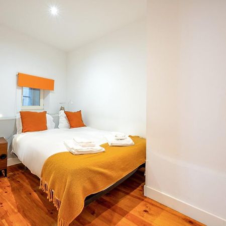 Guestready - Homely Base Near Castle Lisboa Exterior foto