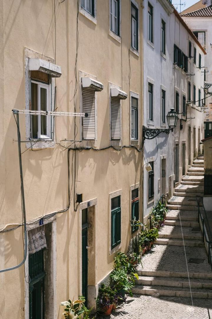 Castelo Picao Lisboa Exterior foto