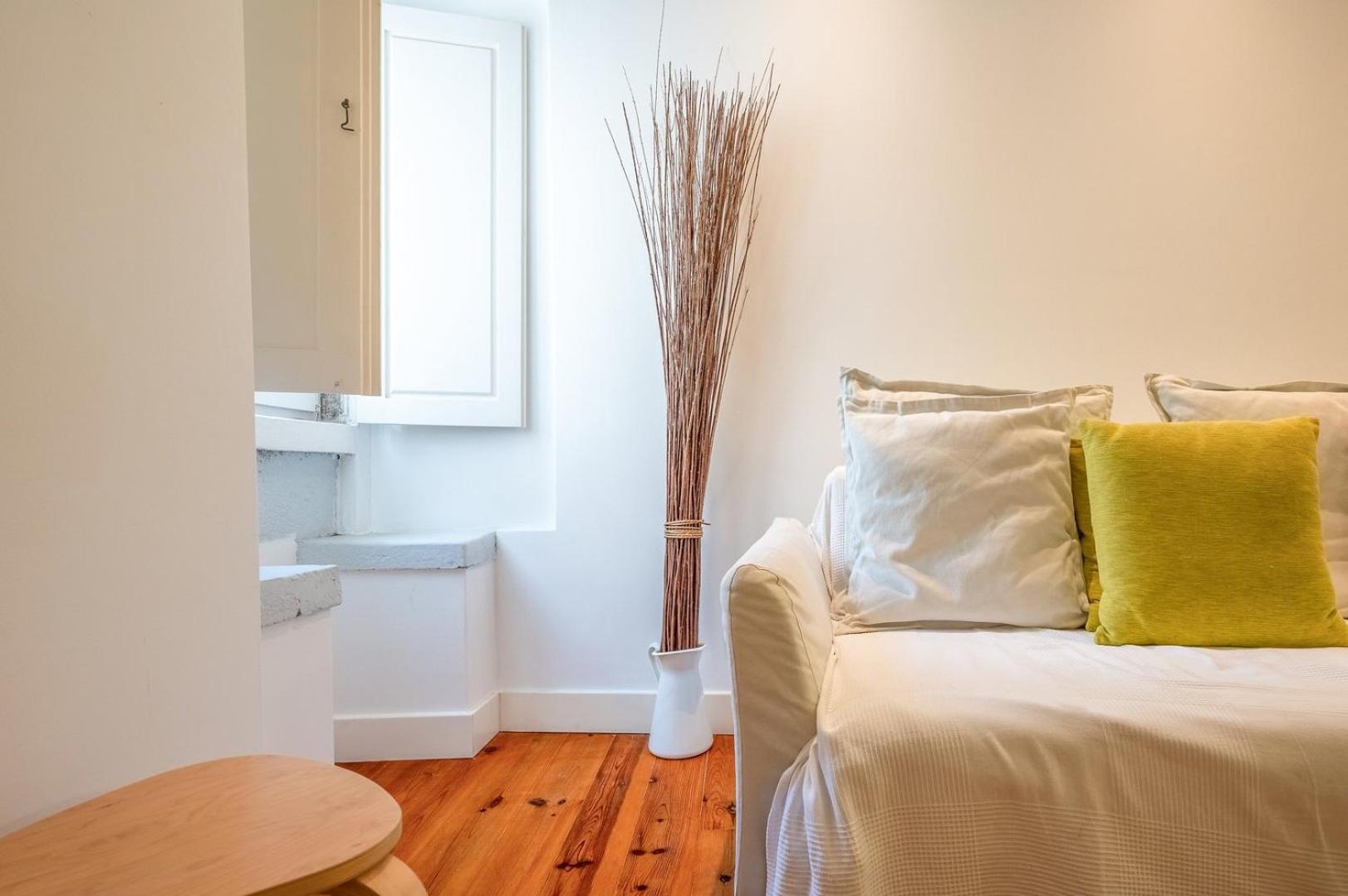 Guestready - Homely Base Near Castle Lisboa Exterior foto
