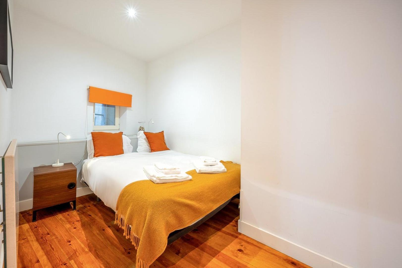 Guestready - Homely Base Near Castle Lisboa Exterior foto
