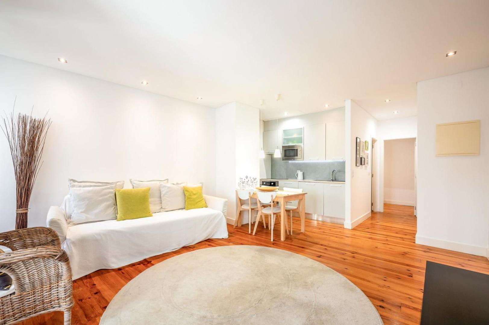 Guestready - Homely Base Near Castle Lisboa Exterior foto