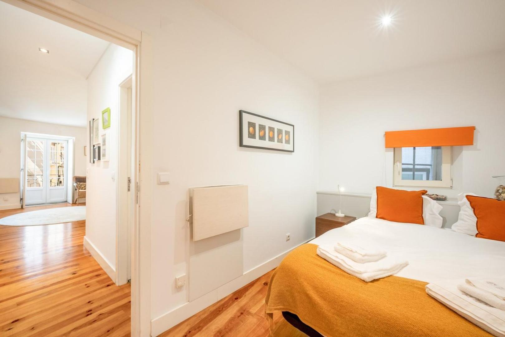 Guestready - Homely Base Near Castle Lisboa Exterior foto