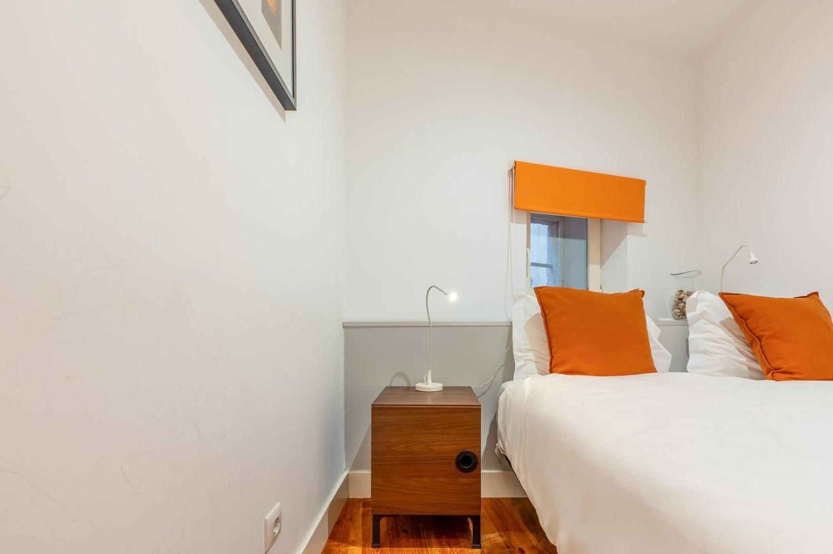 Guestready - Homely Base Near Castle Lisboa Exterior foto