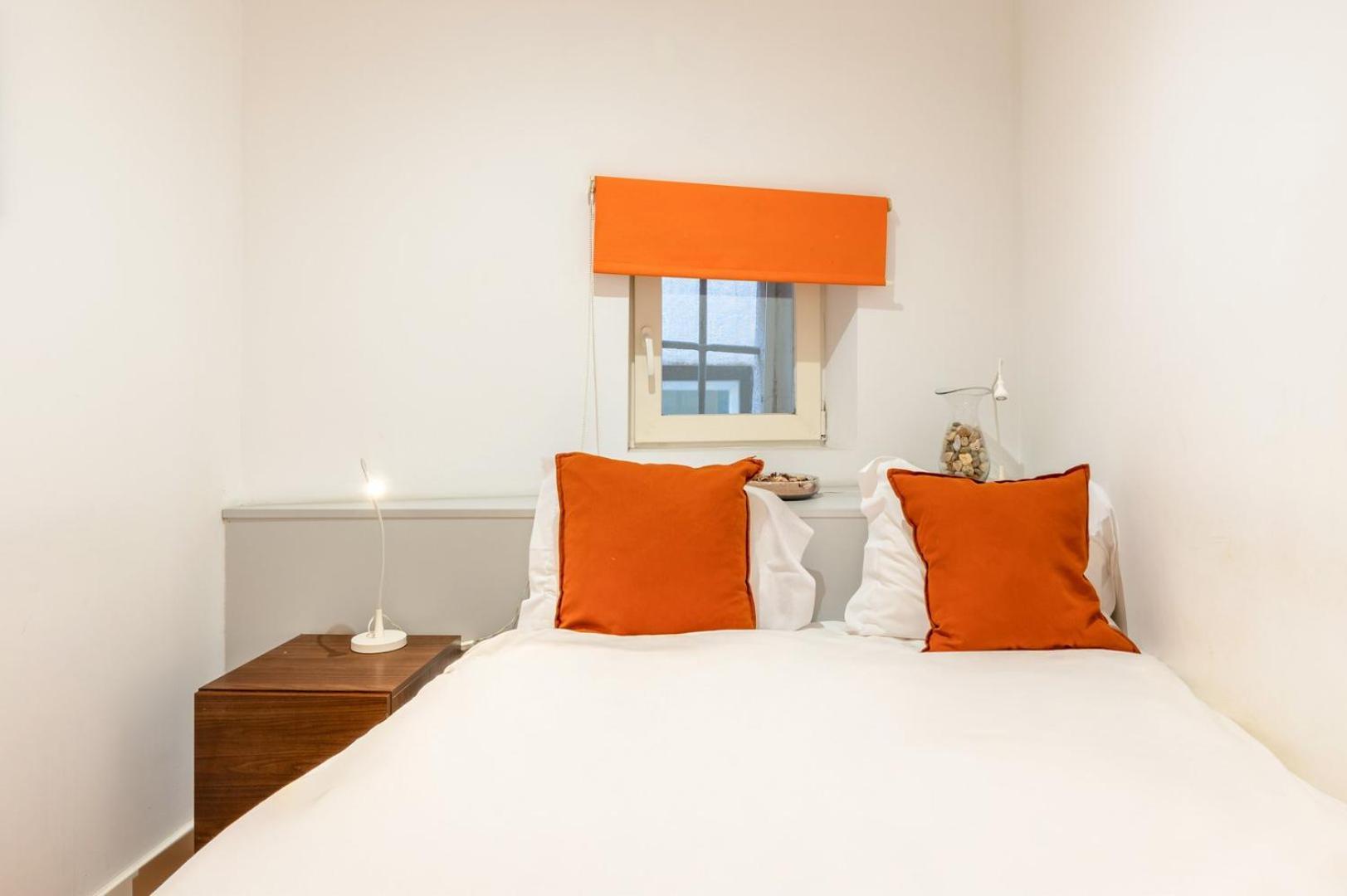 Guestready - Homely Base Near Castle Lisboa Exterior foto