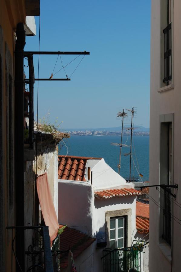 Castelo Picao Lisboa Exterior foto